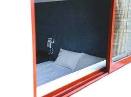 Xóm Giữa homestay