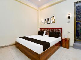 Hotel O SRS Inn Guest House，位于Pipra的酒店