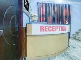 Hotel O KK Royal，位于Karnal的酒店