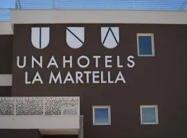 UNA Hotels La Martella Matera