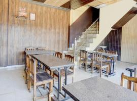 SPOT ON Shree Ram Guest House，位于Pāl的酒店