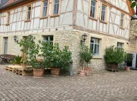 Hiestands Gästehaus - Weingut & Hofbrennerei