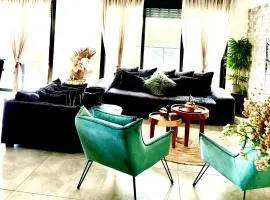Appartement de luxe à ramât gan