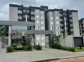 Edifício Forte dos Lagos