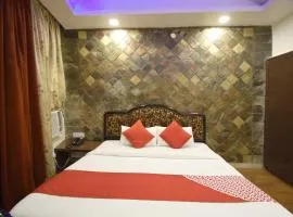 Super Hotel O Maa Residency
