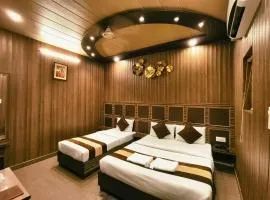 Hotel Pardesi,Har ki pauri Road Haridwar