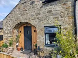 Cosy Coach House