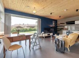 LIEBLINGSECK nachhaltige 5-Sterne Ferienwohnung direkt am Chiemsee
