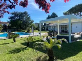 玛丽亚别墅住宿加早餐旅馆