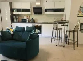 Ferienwohnung Ahrfair im Kräutergarten