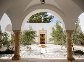 Dar Kalitoussa B&B Hammamet