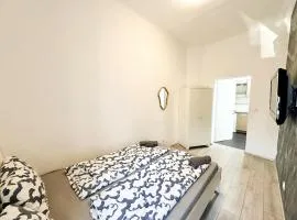 Cozy Rooms in Brigittenau Area MM7