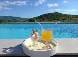 Z House kuća za odmor