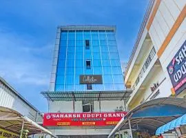 Capital O Saharsh Grand Near Shilparamam