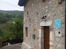 La Cuestina，位于奥尼斯的酒店