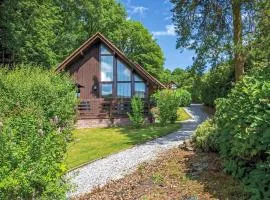 Exmoor Gate Lodges