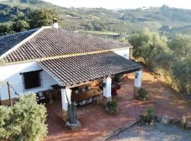 CASA RURAL PRIVADA El MIRADOR DE LA SIERRA