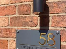 Cheshire Home Stays