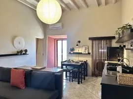 VISTA MARE IN CENTRO STORICO Casa di Sara