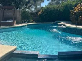 Las Vegas Luxury Villa - Only mins from the Las Vegas Strip!!!