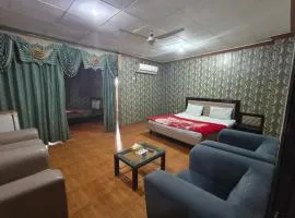 Hotel Pace Inn