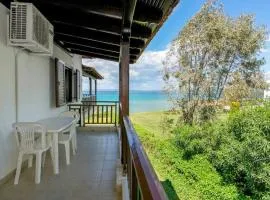 Beach house in Polichrono Halkidiki