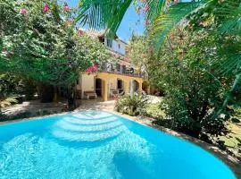 Surfbreak B&B