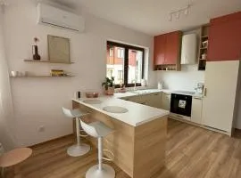 Apartamenty Pastelove Nałęczów