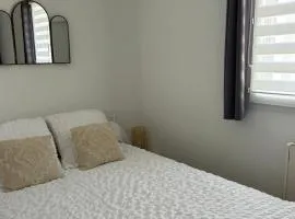 Appartement charmant au cœur de Saint-Rémy, idéal pour une escapade provençale !