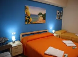 Casa Vacanze Sicilia Tirrena