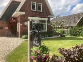 Bed & Breakfast - appartement d'Ambacht