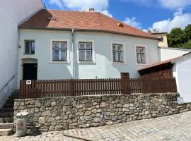 RAST apartment house