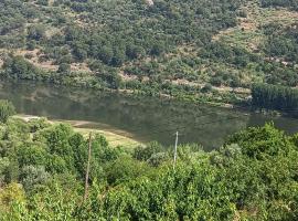 Douro Balcony，位于雷森迪的酒店