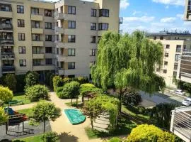 Apartament na Europejskim - Kraków