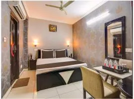 HOTEL KAVINKA PALACE Near Shri Mahakaleshwar Jyotirlinga Temple - Best Hotel In Ujjain
