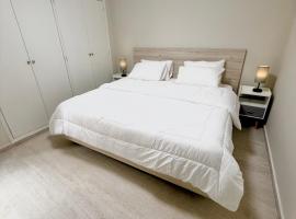 FANTÁSTICO Apartamento en la MEJOR ZONA - 2 Habitaciones y 2 Bańos，位于马拉开波的酒店