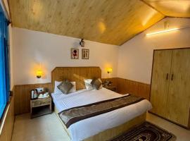 Hostello Manali，位于马拉里的酒店