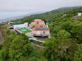 Skyview Duplex con vistas 360, Stevier