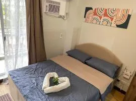 Condominium Luxury 1 bedroom, impressive amenities