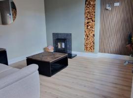 Cosy Home Swinford Town，位于斯温福德的酒店
