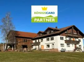 Haus Allgäu Ruh