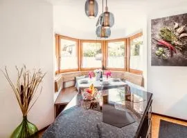 Stadtnestl Apartment