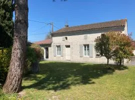 Gîte des Vignes