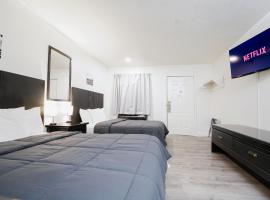 Rim Country Inn Payson，位于佩森的酒店