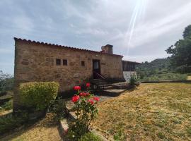 Quinta de Gonçalo，位于瓜尔达的酒店