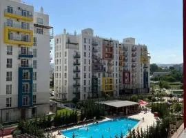 green diamond 3 bedroom