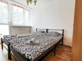 Pokoje przy Rybackiej