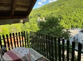 Apartmani Rada