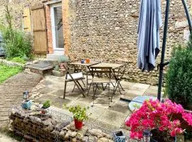 Chambre d'hôte Les Papillons - Chez Gilles et Myriam