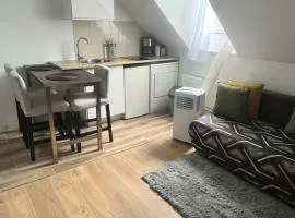 Super appartement
